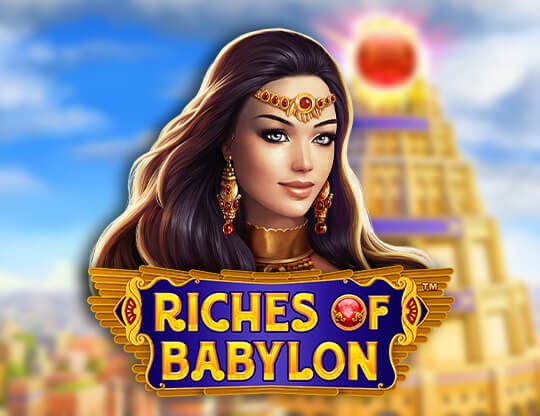 Riches of Babylon